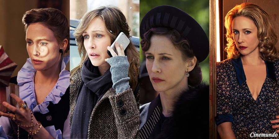 Vera Farmiga
