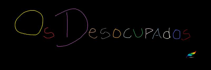 Os Desocupados – Confira o nosso bate papo com o diretor da série!