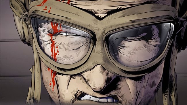 Paths Of Hate – Veja esse curta emocionante!!!