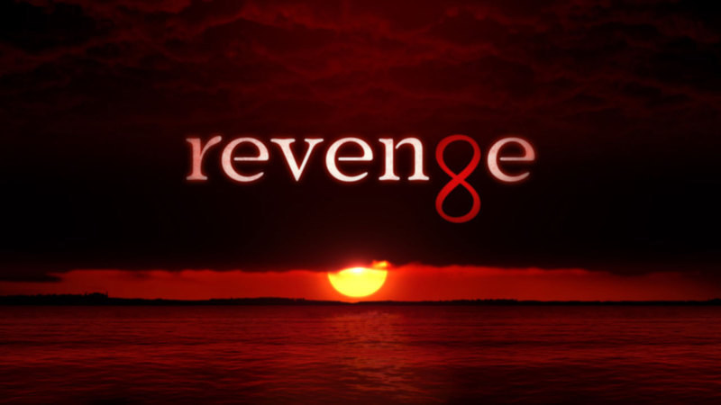5 Motivos para assistir Revenge