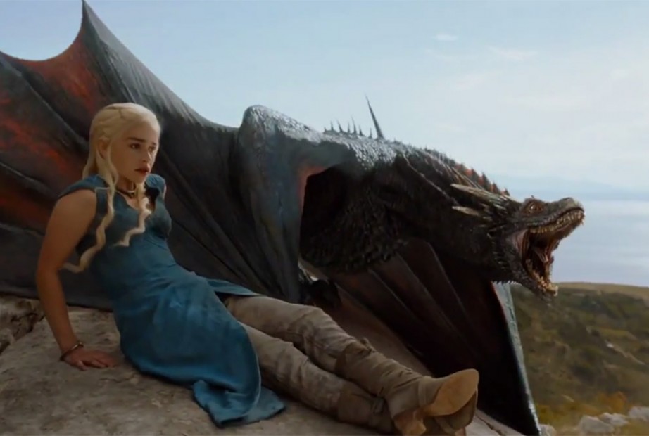 Votação: As melhores séries de 2014