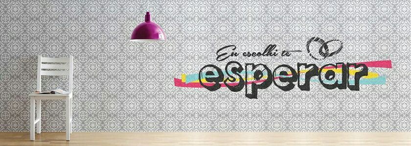 Primeiras impressões: Eu escolhi te esperar.