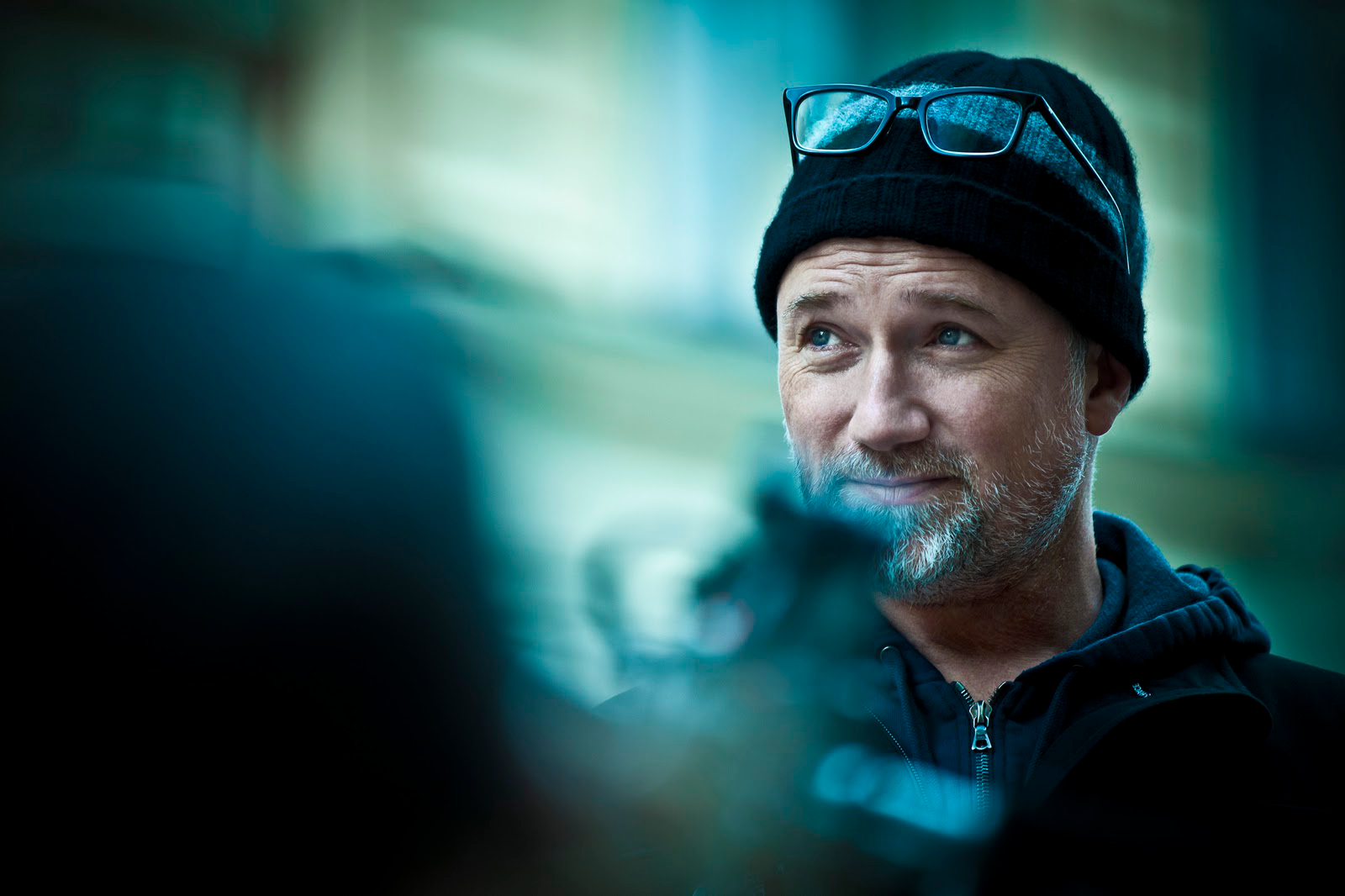 David Fincher – Aniversariante 28/08