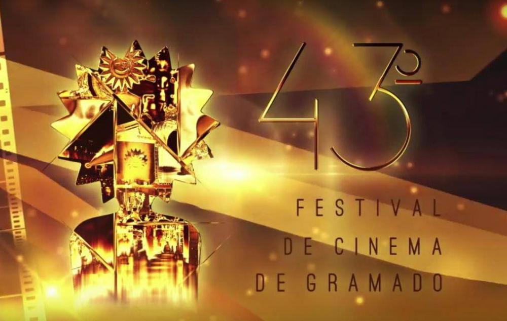 43º Festival de Cinema de Gramado