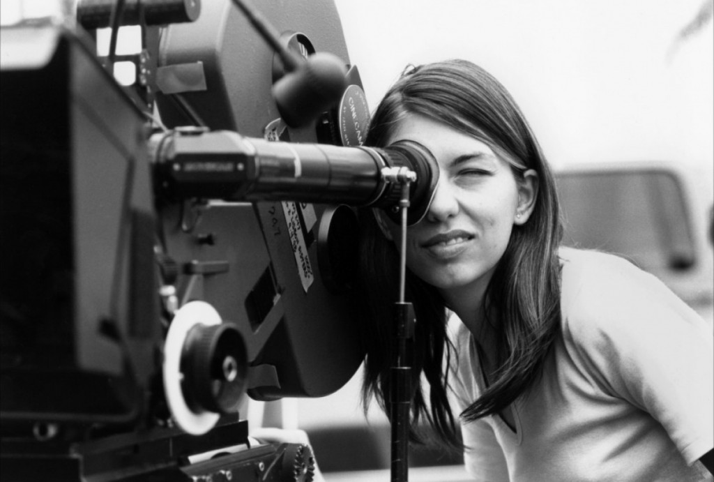 Sofia Coppola e a Contemporaneidade