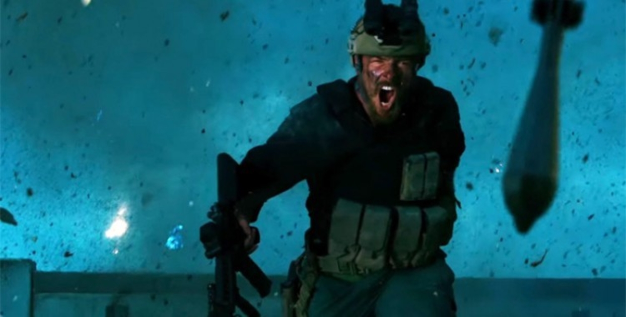 Confira o trailer do filme ’13 Horas: Os Soldados Secretos de Benghazi’