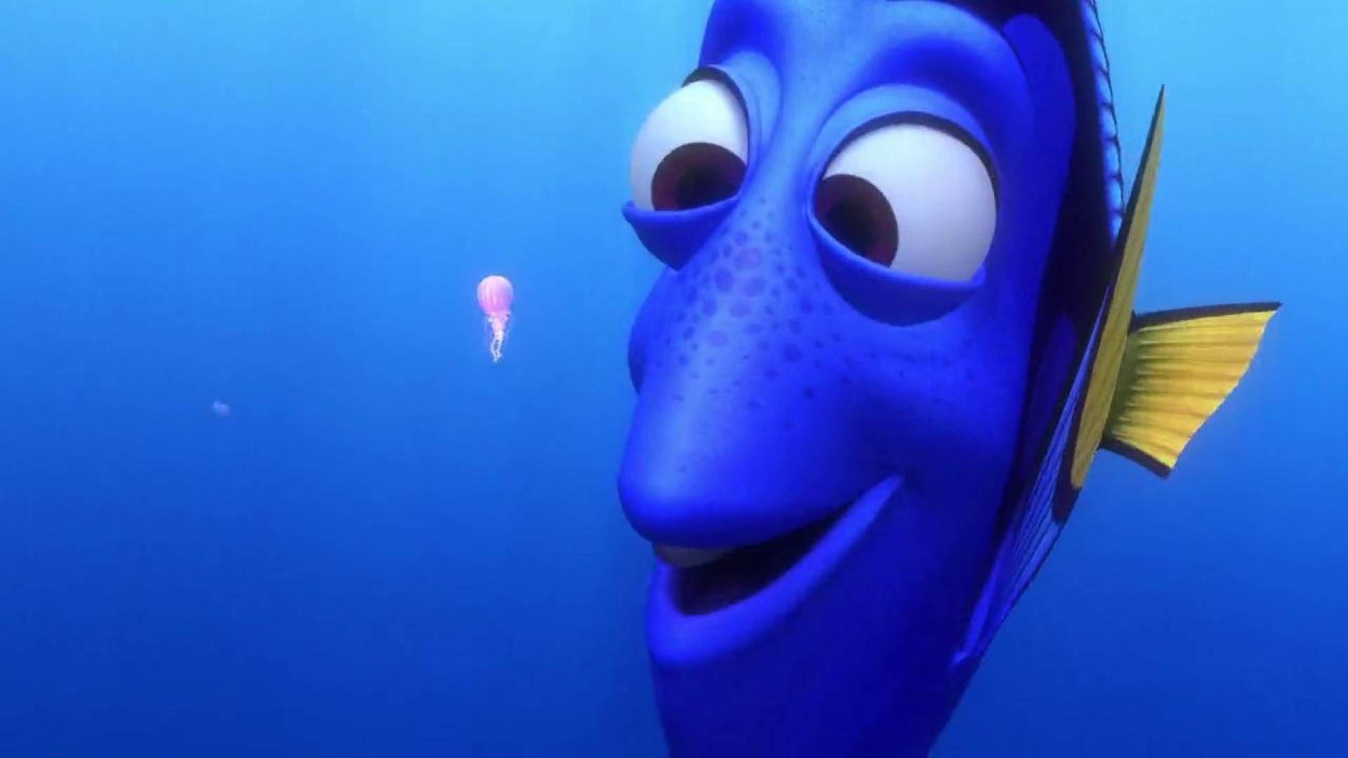 Procurando Dory | Confira o primeiro trailer do filme