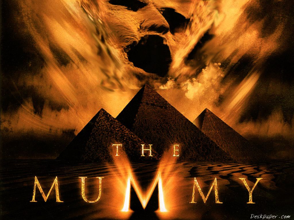 Tom Cruise pode estrelar reboot de ‘A Múmia’