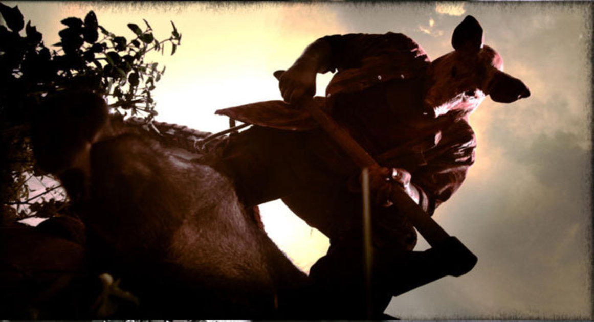 Condado Macabro | Assista ao trailer do novo terror nacional