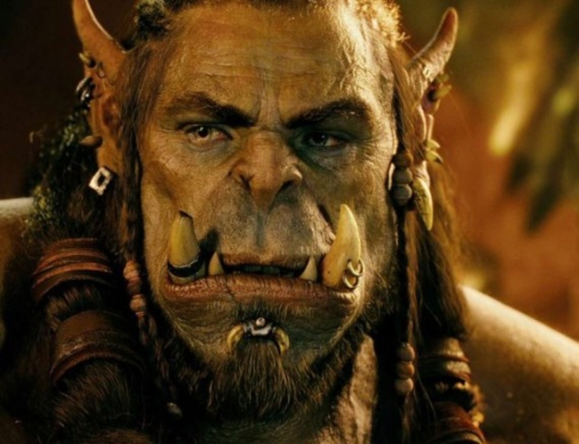 Warcraft – O Primeiro Encontro de Dois Mundos ganha seu primeiro trailer!