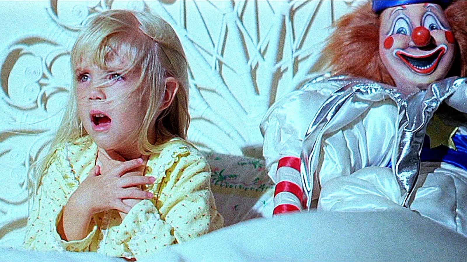 Conheça 12 bizarrices que assombraram os bastidores da franquia Poltergeist