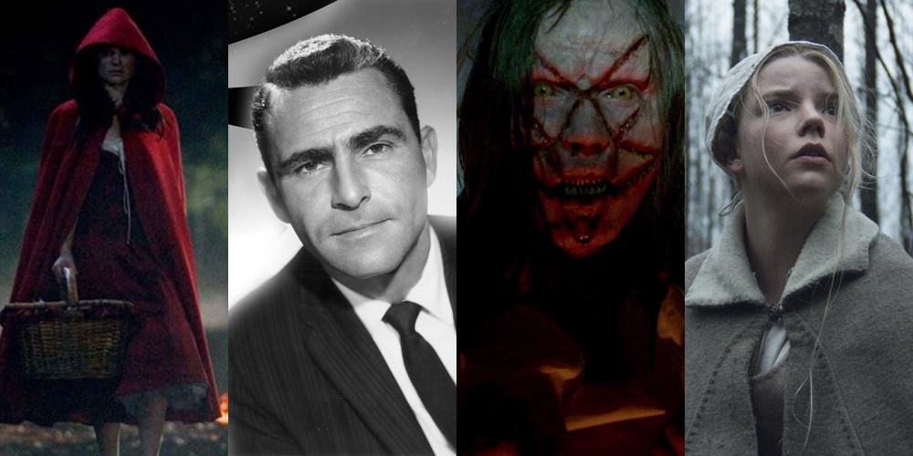 Confira alguns filmes e séries para você assistir na noite de Halloween