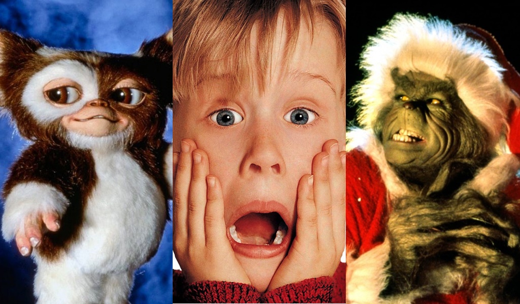 Especial de Natal Cine Mundo: Filmes e Séries para entrar no clima da festa