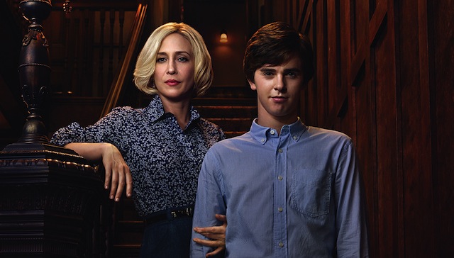Bates Motel tem a sua quinta temporada antecipada