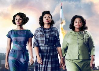 Crítica: Estrelas Além do Tempo (Hidden Figures)