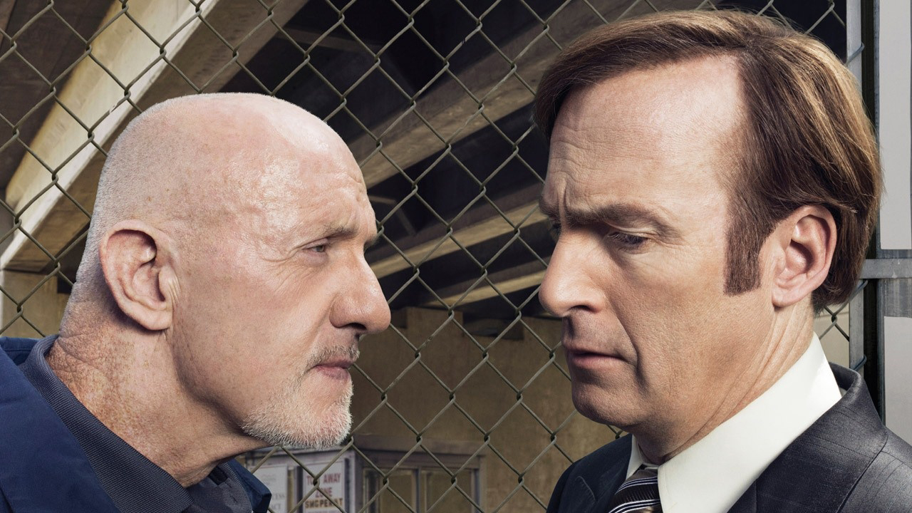 Veja o teaser da terceira temporada de “Better Call Saul”