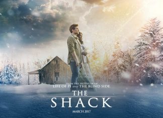 Confira o emocionante trailer da adaptação do livro A Cabana