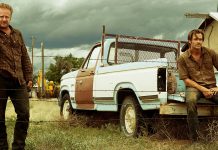 Crítica: A Qualquer Custo (Hell or High Water)