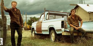 Crítica: A Qualquer Custo (Hell or High Water)