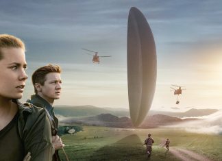 Crítica: A Chegada (Arrival)