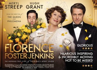 Crítica: Florence Quem é Essa Mulher?