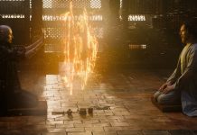 Os Efeitos Especiais de Doutor Estranho