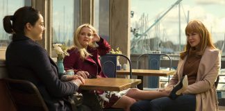 Primeiras Impressões: Big Little Lies