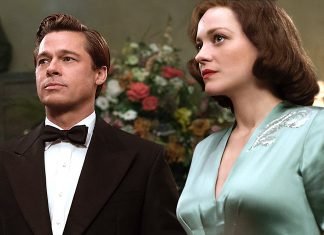 Crítica: Aliados (Allied)