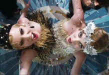 Os Melhores Figurinos Vencedores do Oscar Década a Década