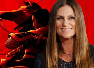 Niki Caro comandará a direção do remake live-action “Mulan”
