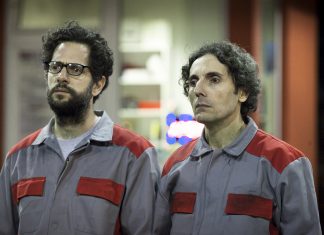 Confira o trailer do filme espanhol “Para Quando Quero”