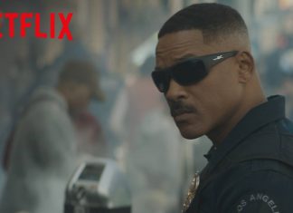 Veja o trailer de “Bright”, filme da Netflix estrelado por Will Smith