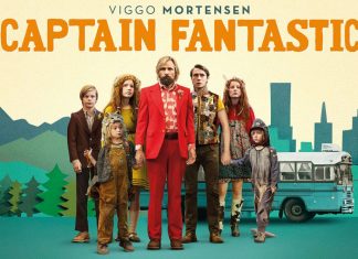 Crítica: Capitão Fantástico