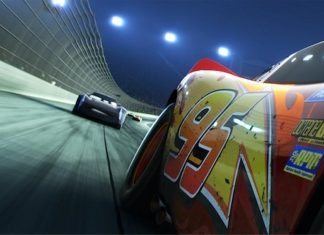 Divulgado trailer inédito de “Carros 3”