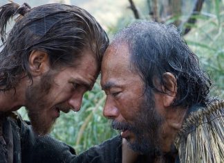 Crítica: Silêncio (Silence)