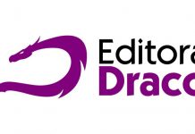 Nova parceria: Editora Draco