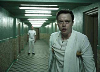 A Cura/Novo longa de terror do diretor Gore Verbinski ganha comercial