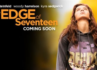 Crítica: Quase 18 (The Edge of Seventeen)