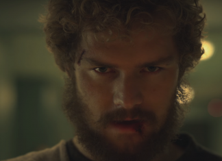 A série ‘Punho de Ferro’ ganhou um novo trailer!!!