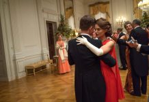 O figurino de Jackie