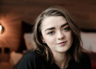 Maisie Williams pode integrar elenco de “Novos Mutantes”