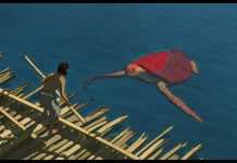 Crítica: A Tartaruga Vermelha