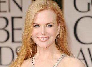Nicole Kidman pode interpretar a mãe de “Aquaman” no filme de James Wan
