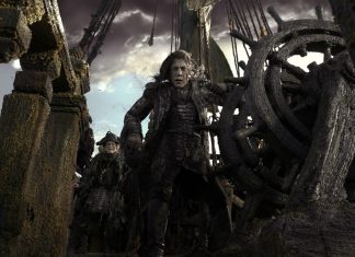 Veja os novos cartazes de “Piratas do Caribe 5: A Vingança de Salazar”