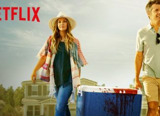 Crítica: Santa Clarita Diet