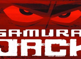 A volta do Samurai Jack/ Confira o novo teaser