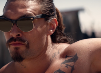 Confira o trailer do terror “The Bad Batch” com Jason Momoa e Keanu Reeves