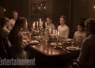 Divulgado primeiro trailer de “The Beguiled”, drama produzido por Sofia Coppola