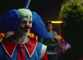 “Bingo – O Rei das Manhãs” divulga novo vídeo para o Carnaval