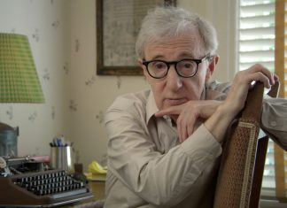 “Wonder Wheel” de Woody Allen divulga sua primeira foto oficial